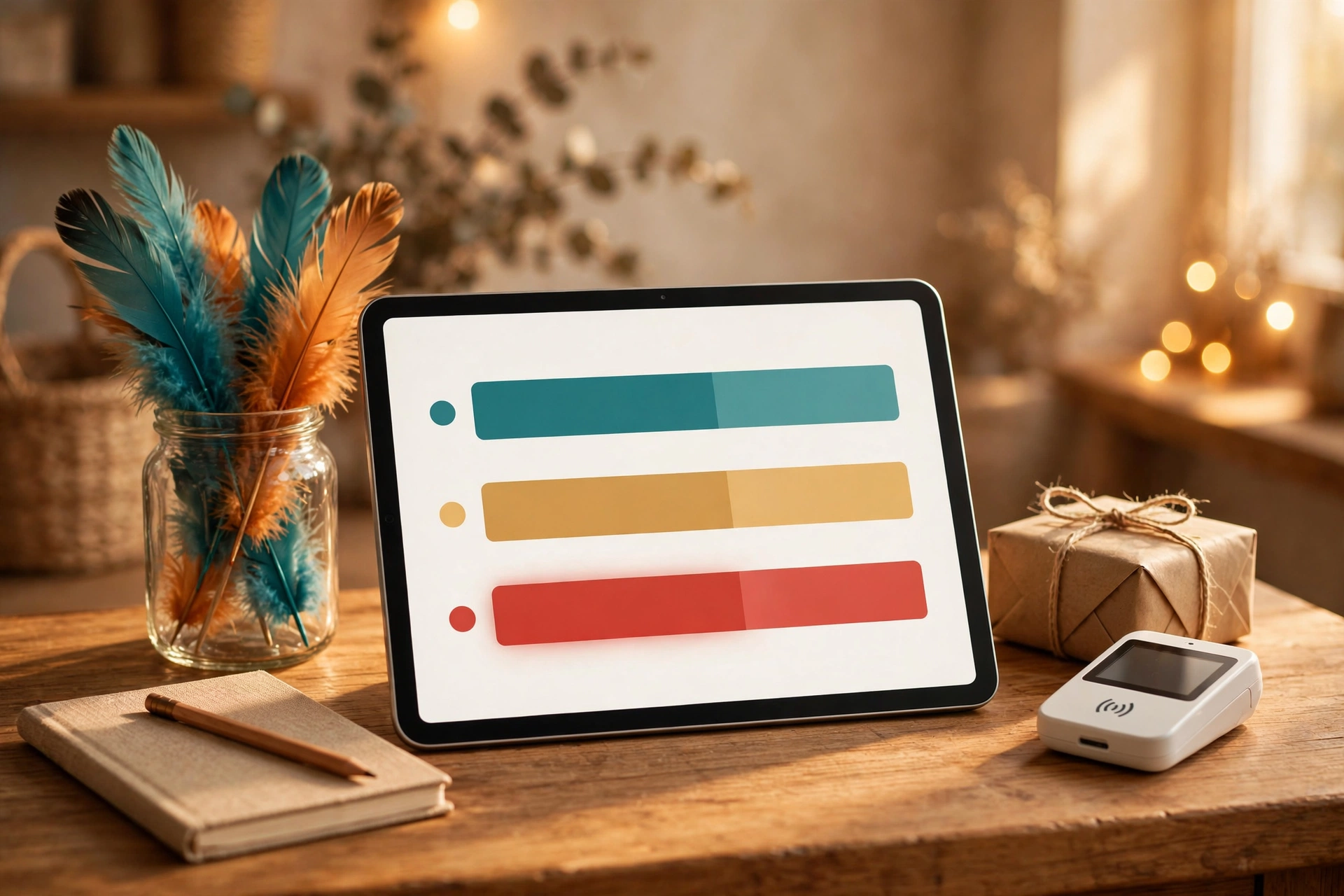Sales Tracker screenshot 3