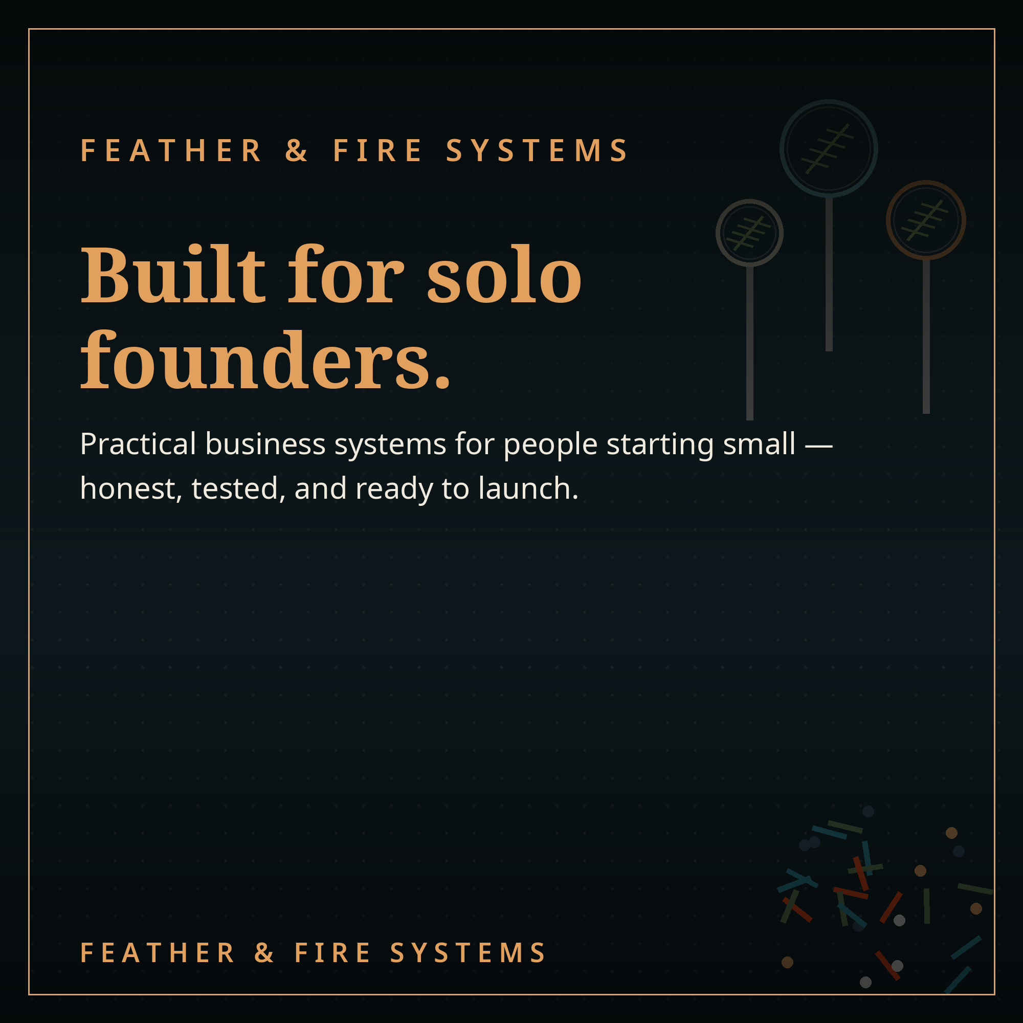 Cocktail Lollipops Business Starter Kit screenshot 10