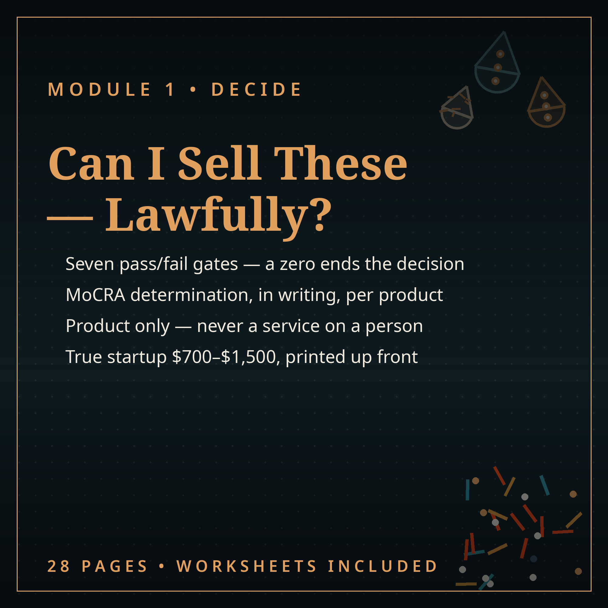 Press-On Nails Business Starter Kit screenshot 3