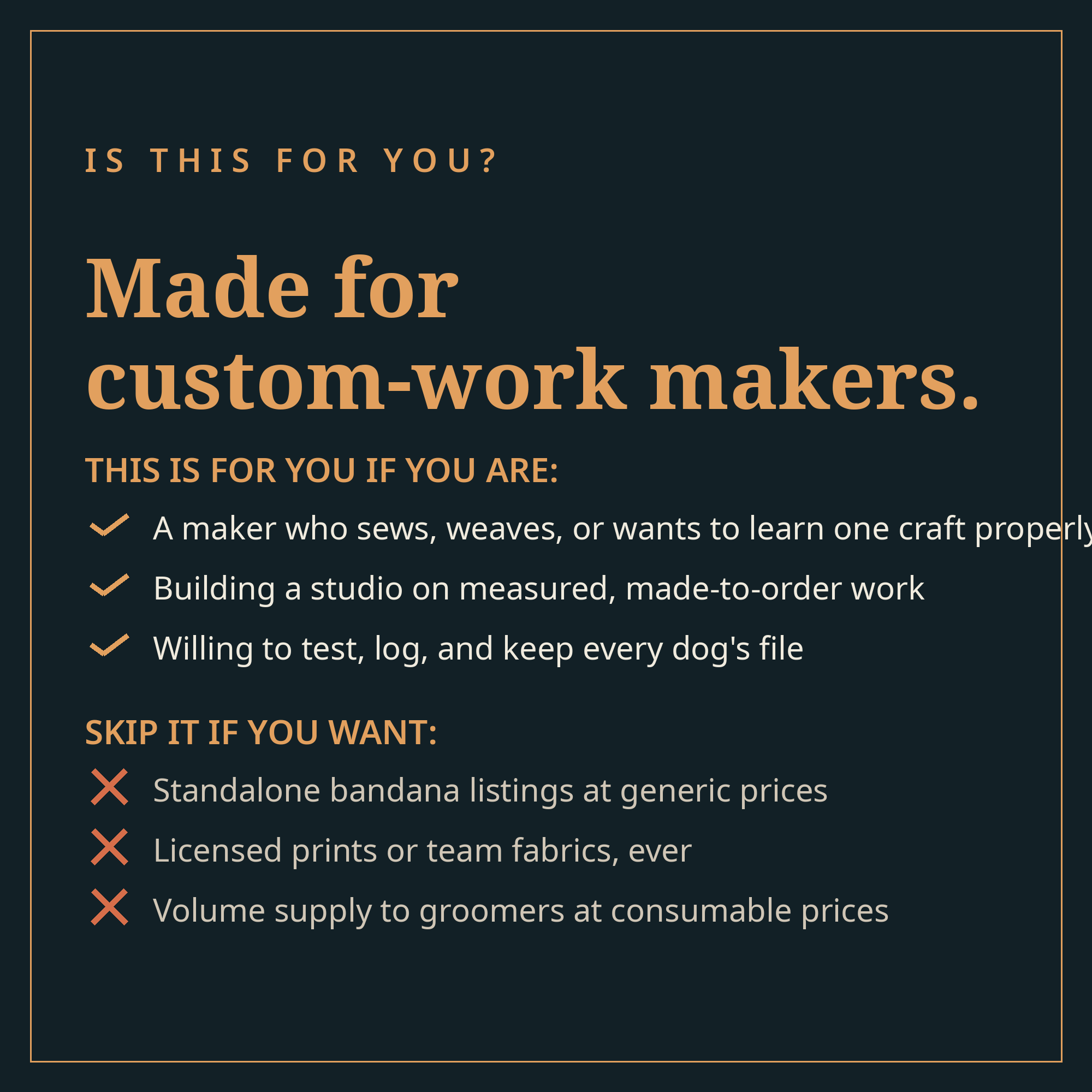 Pet Accessories Business Starter Kit screenshot 6