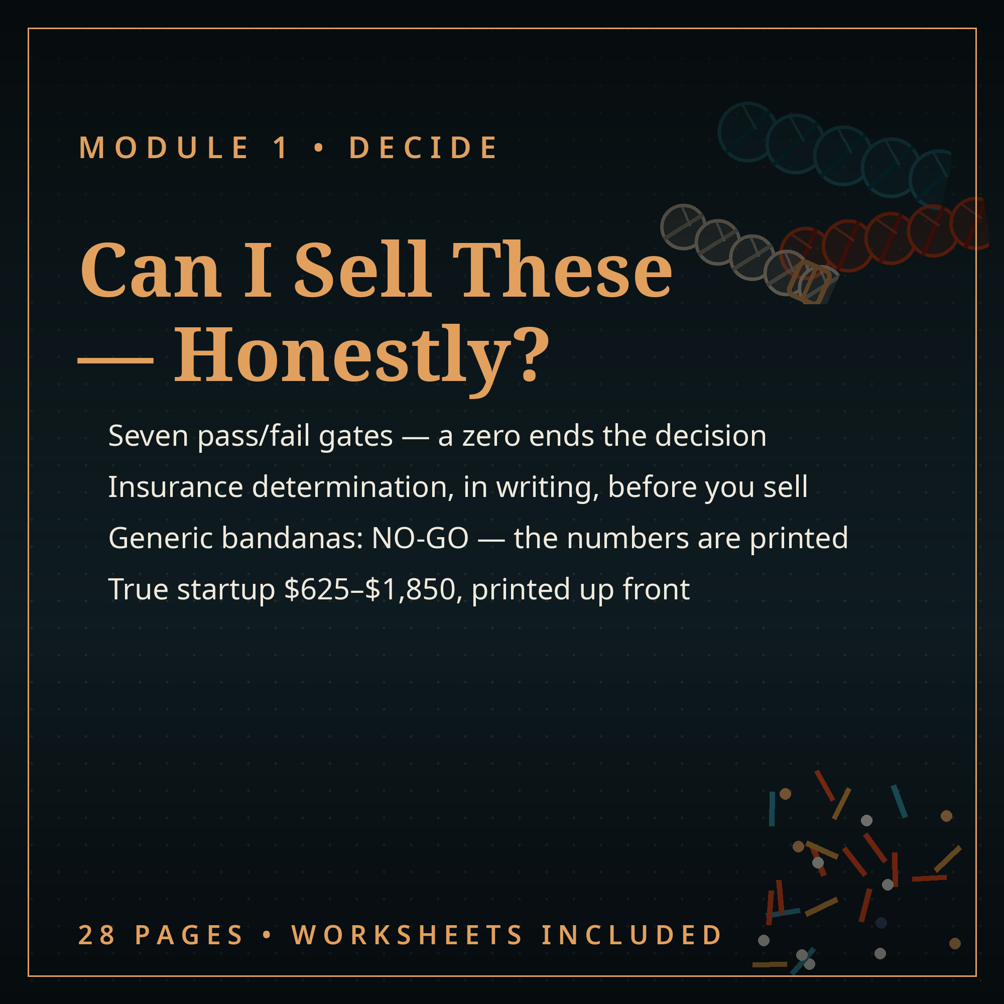 Pet Accessories Business Starter Kit screenshot 3