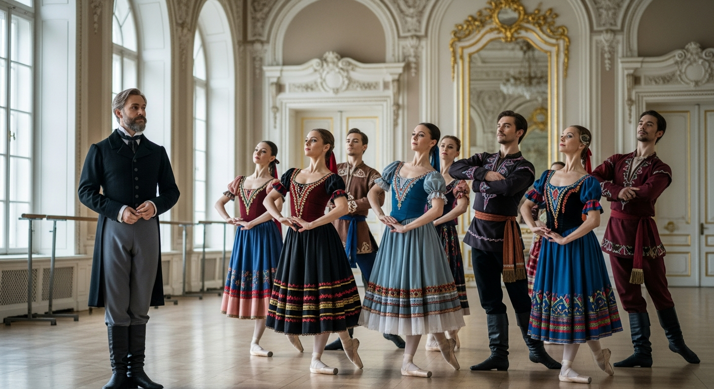 marius-petipa-danse-caractere-ballet
