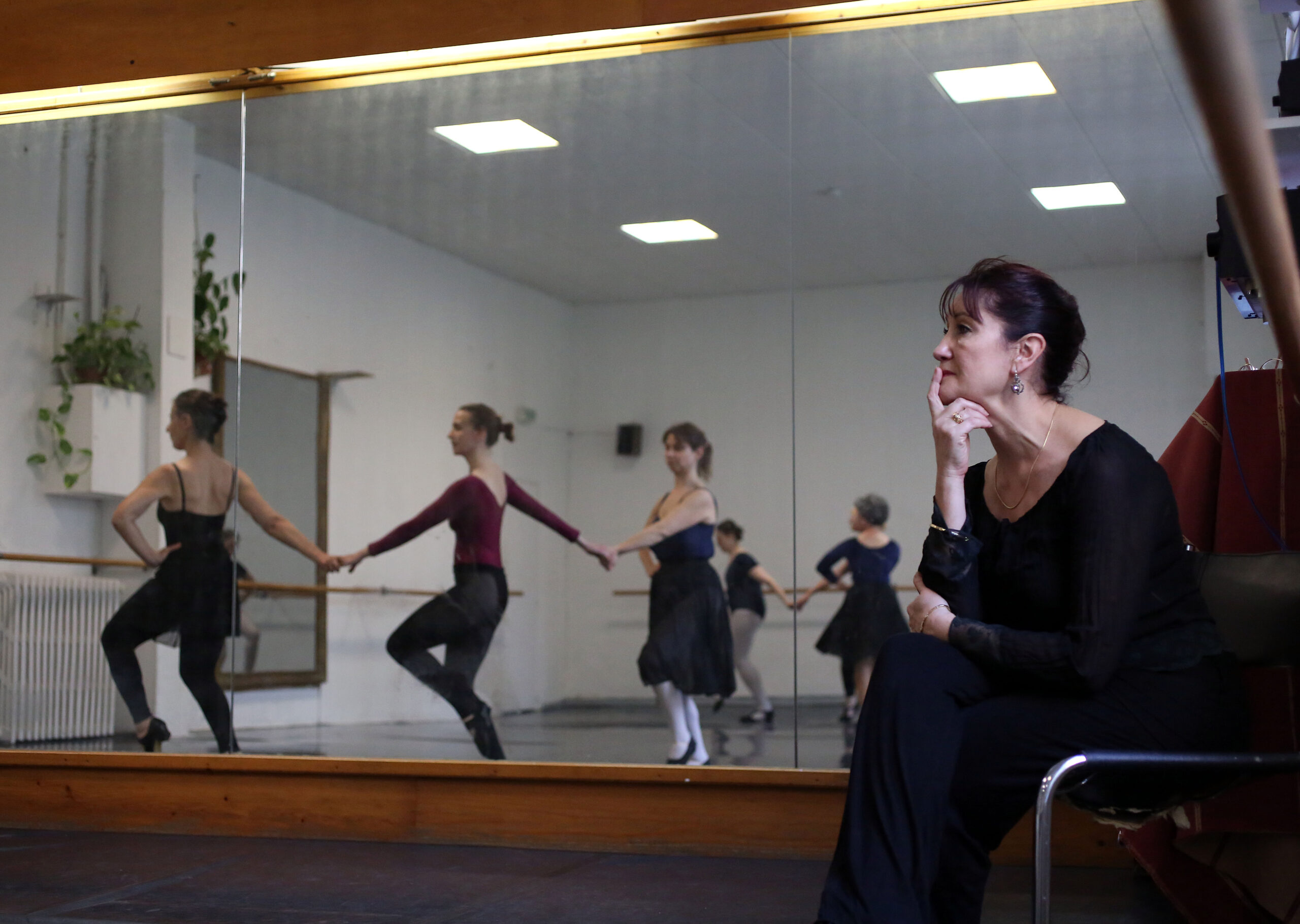 Débuter la danse de caractère adulte : un art sans âge