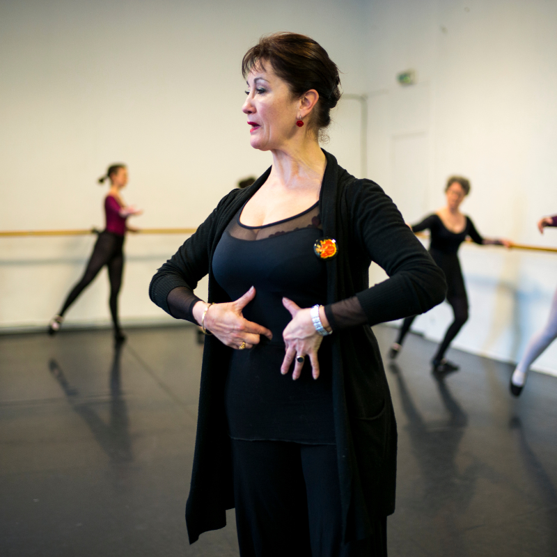 Formation en danse de caractère : transmettre un art vivant Formation en danse de caractère : transmettre un art vivant