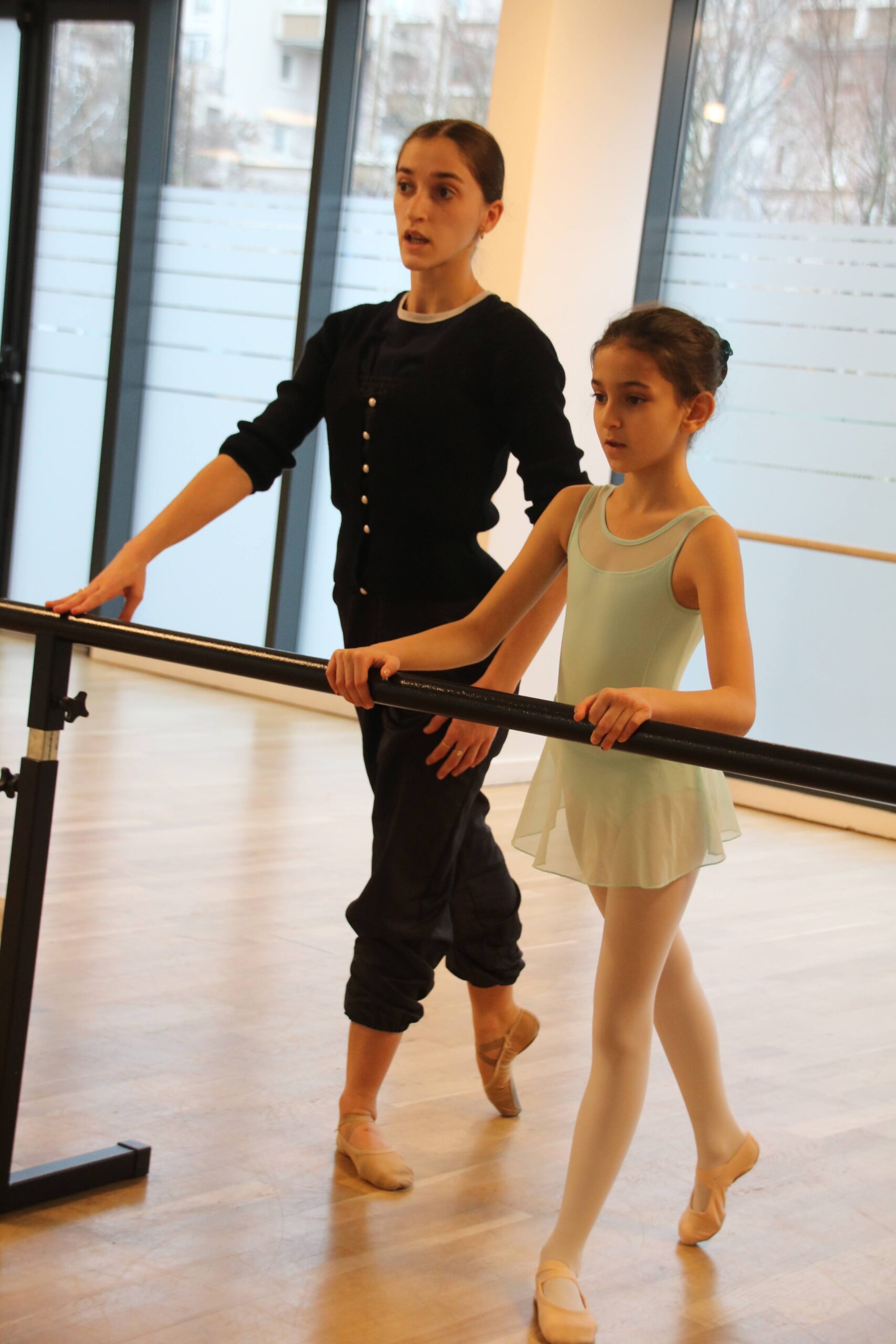 La Geste du Loup Gris : une transmission d'exception avec Nadejda L. Loujine La Geste du Loup Gris : une transmission d'exception avec Nadejda L. Loujine