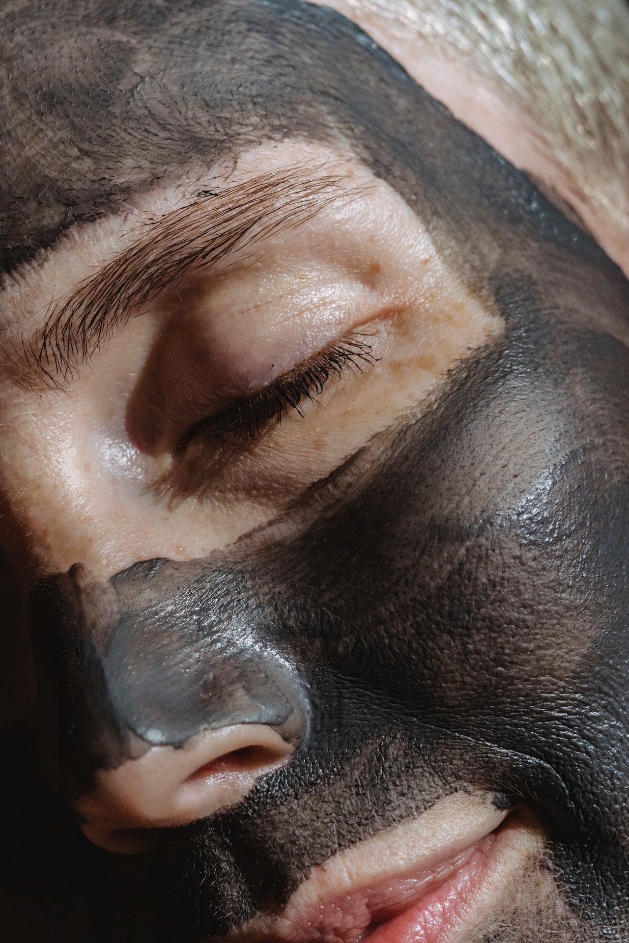 A relaxing facial at Calma Spa, Armadale