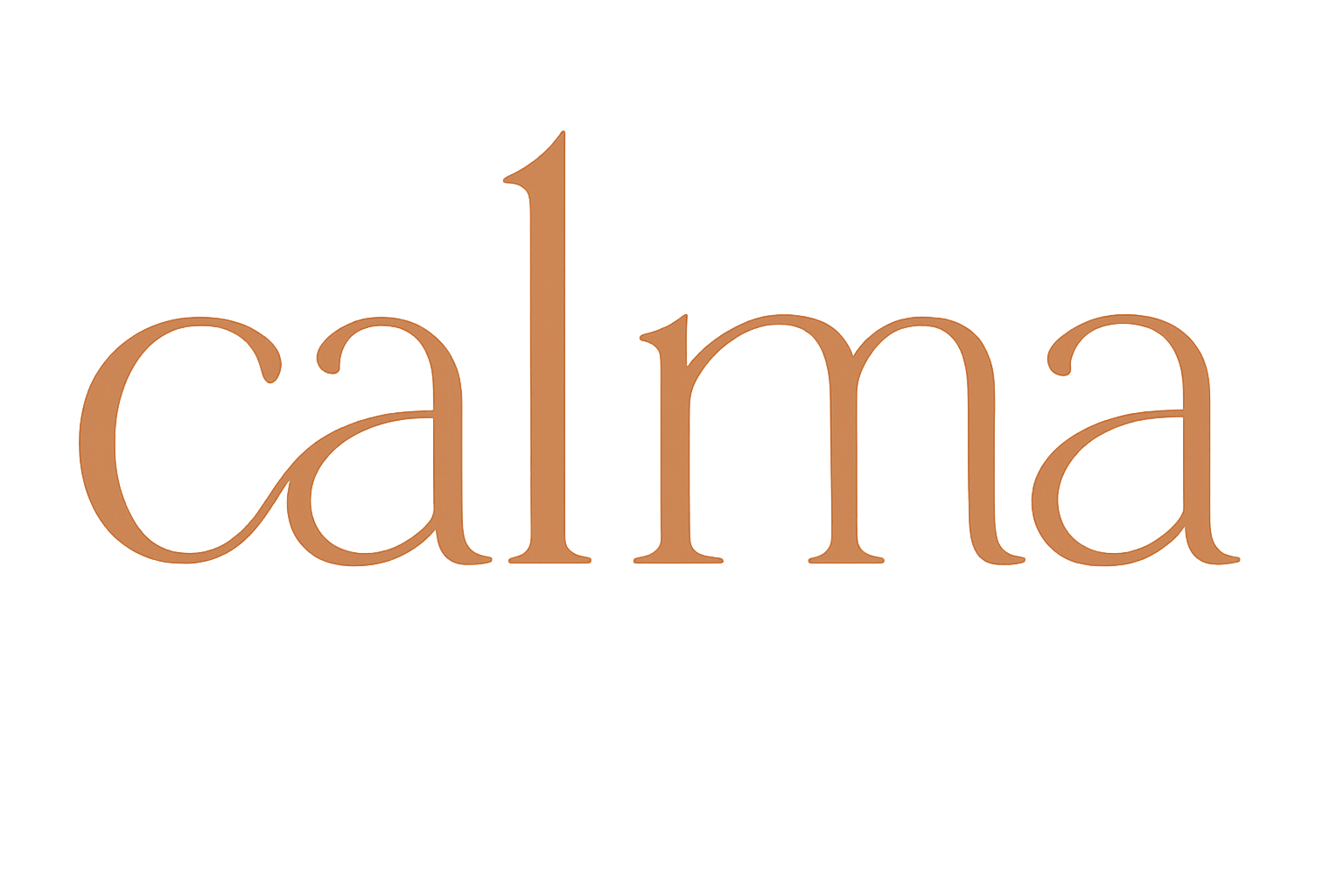 Calma Spa, Skin and Wellbeing