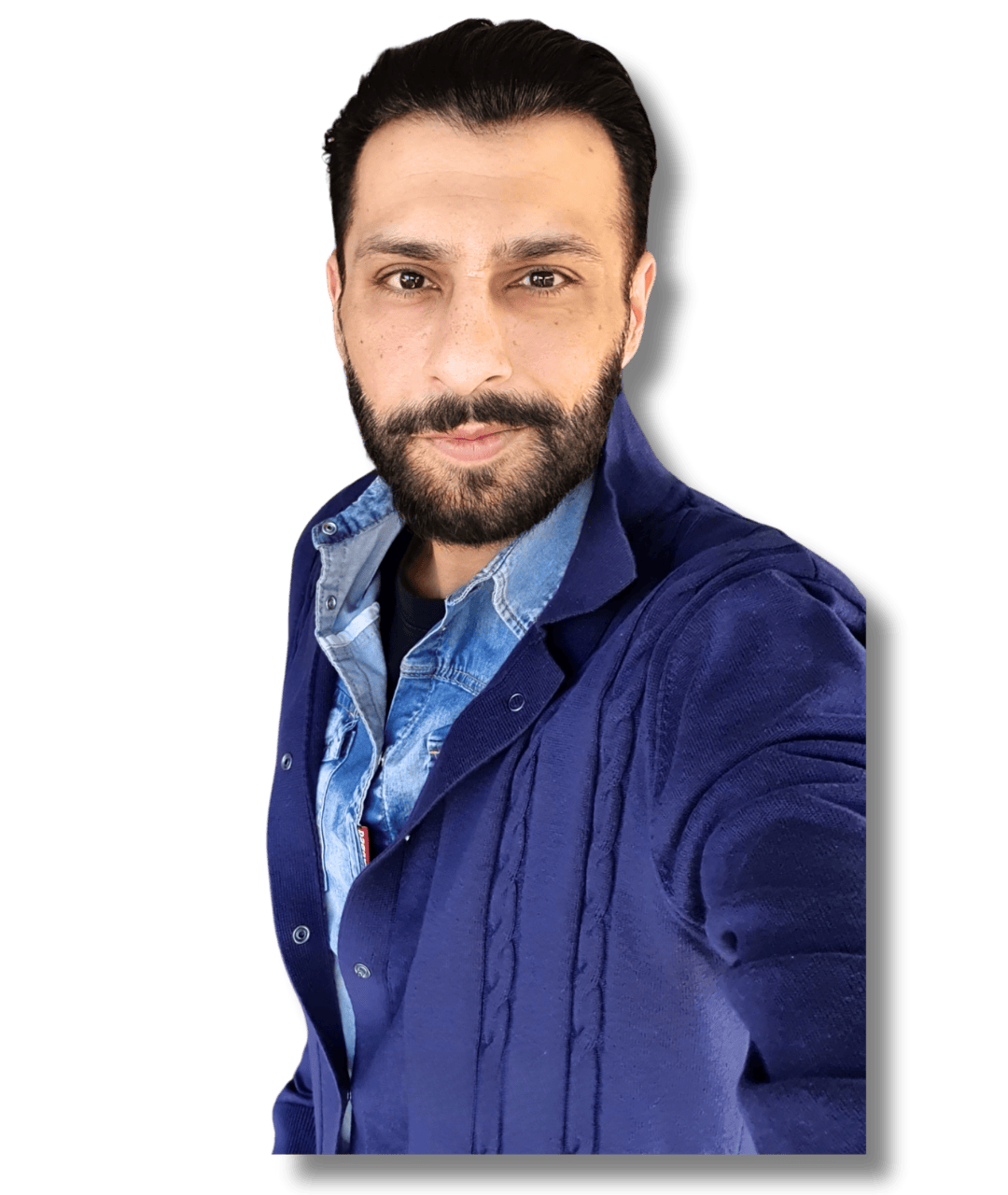 Abdul Wahid Mental Coach