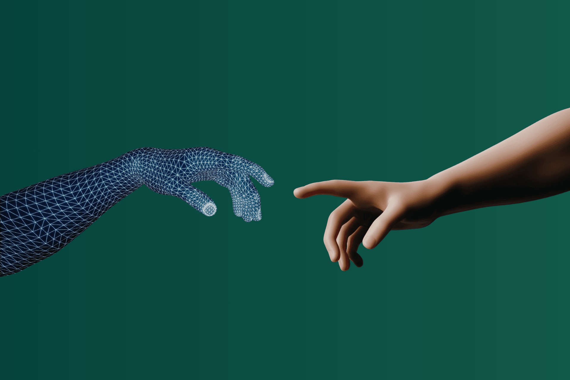 Klarhed kommer ikke fra pres men fra indre ro