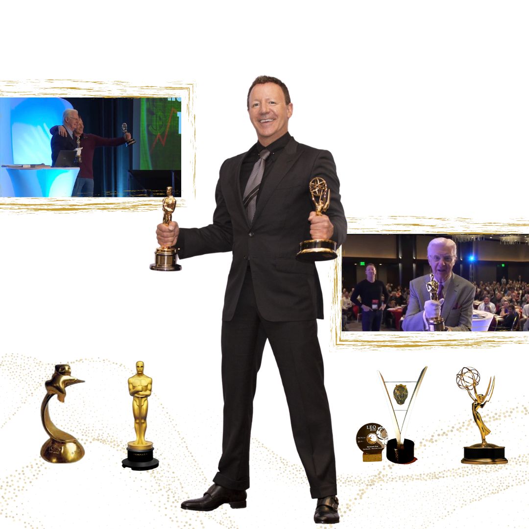 Phil Goldfine Bob Proctor