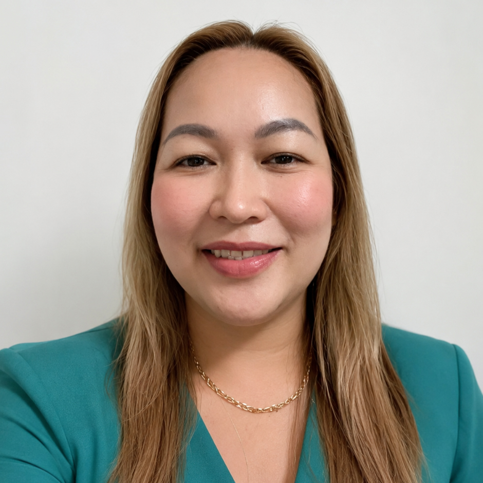 Sherie Ouano, Director of Business Development at ZenSquad
