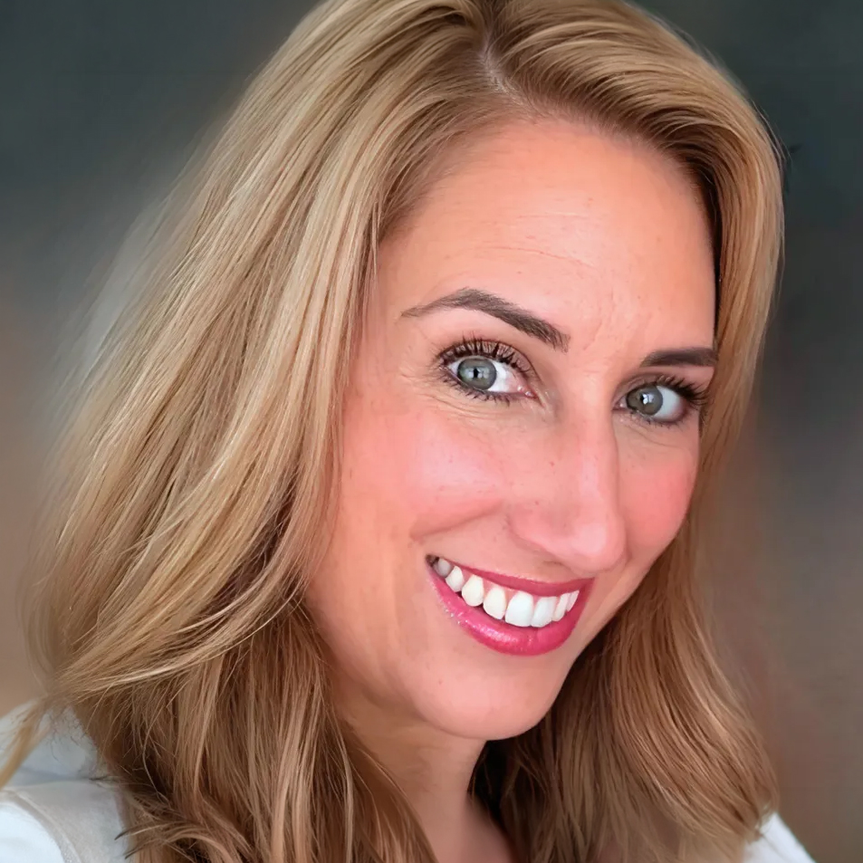 Amberlyn Jackson, Marketing Director at ZenSquad