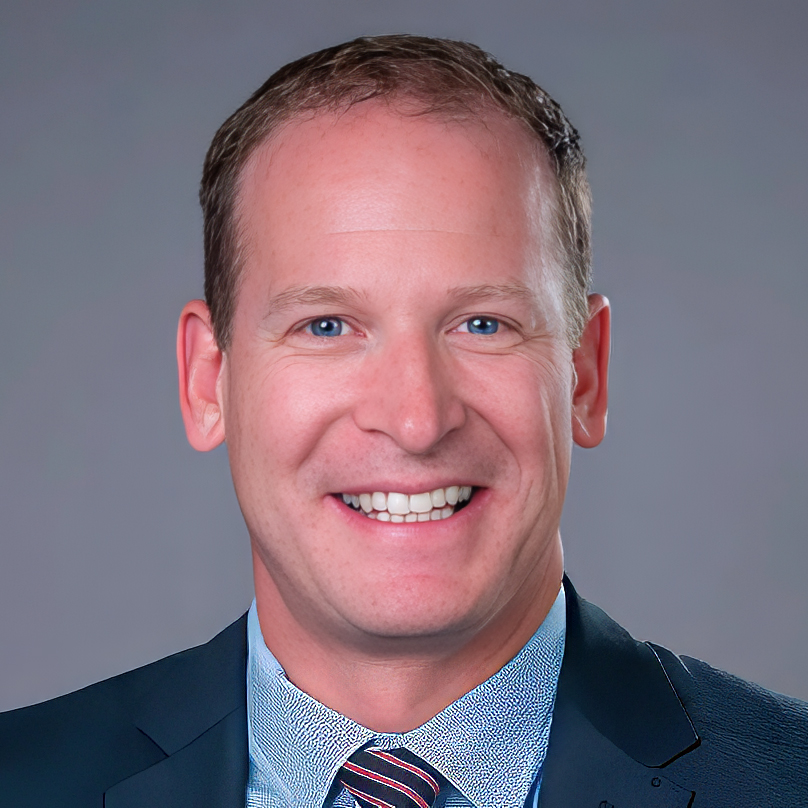 Dan Crane, Executive Board Member at ZenSquad