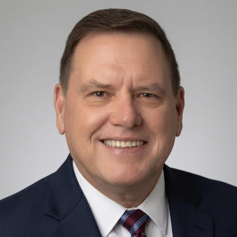 Richard Bledsoe, President and Founder of ZenSquad