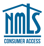 NMLS Consumer Access