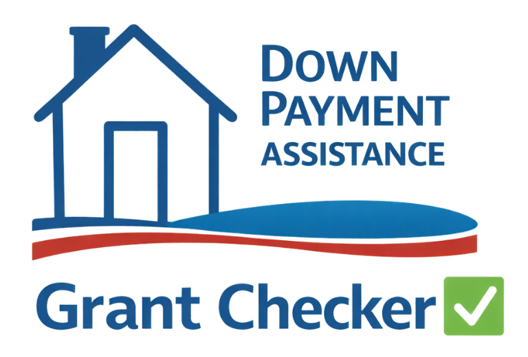Down Payment Assistance Grant Checker