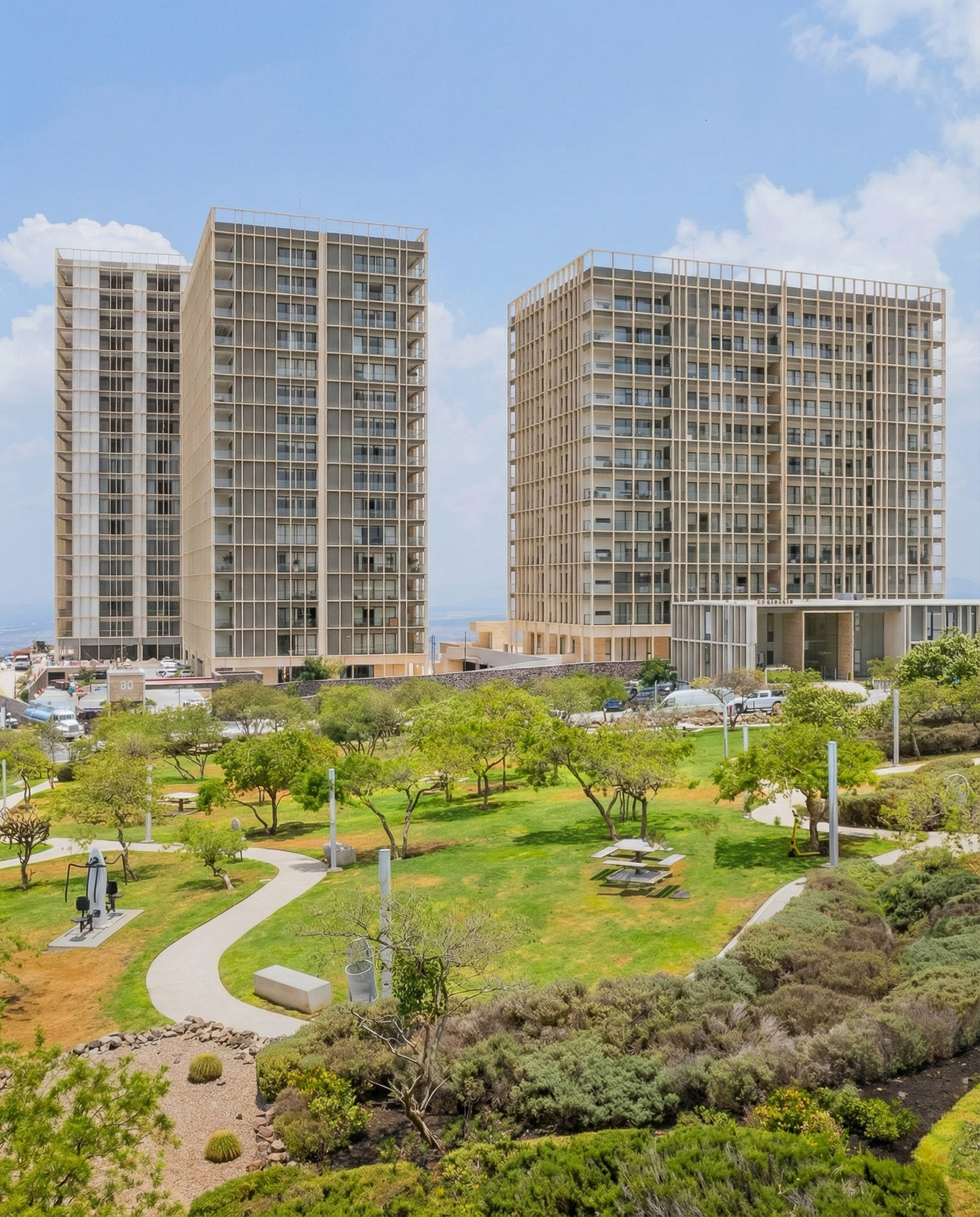 Grupo Laja - Detalle