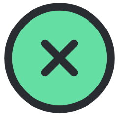 Ranking issue icon