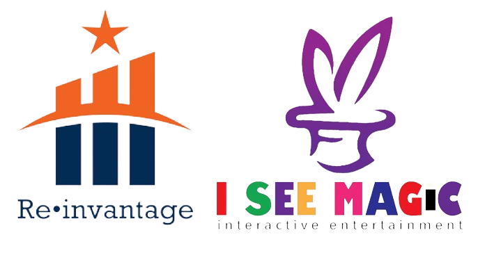 Reinvantage _ I See Magic Prtnership