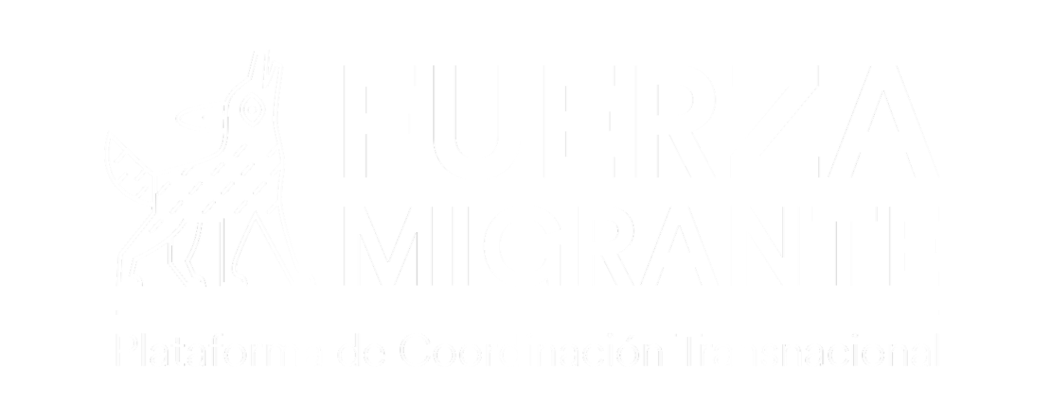Fuerza Migrante