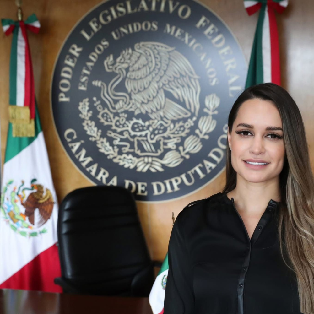 Nadia Yadira Sepúlveda García