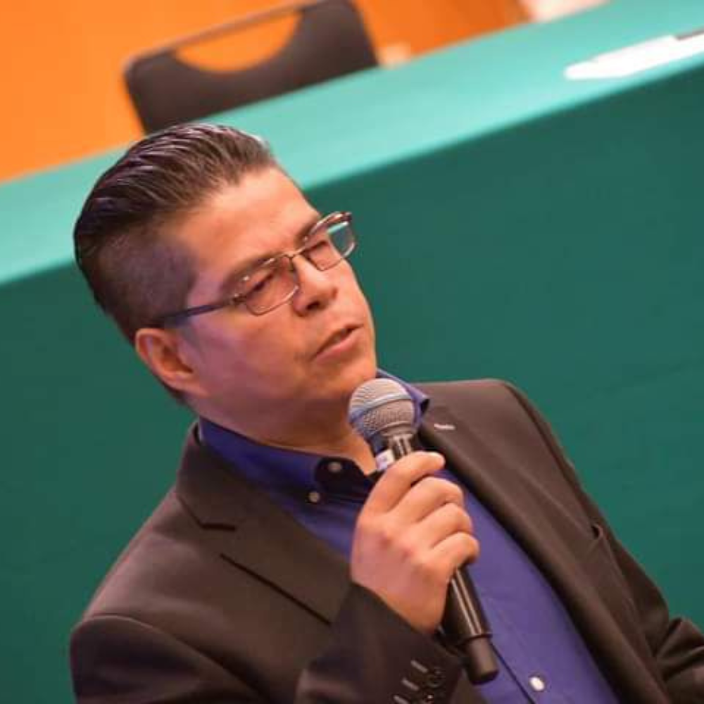 Víctor Alejandro Rosales García