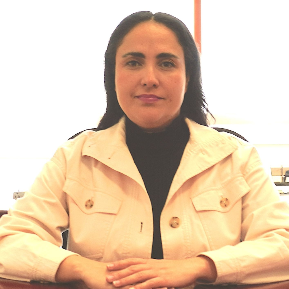 Lorena Kumate Rogers