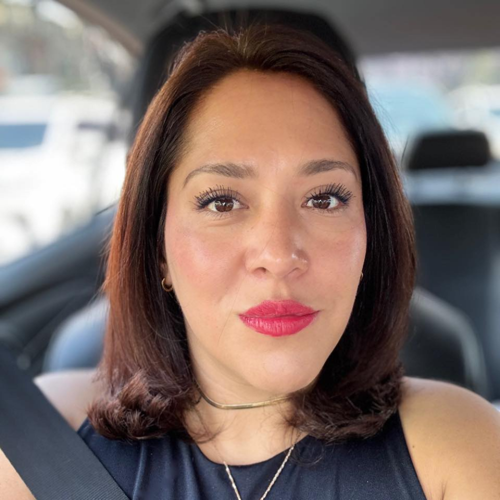 Itzel Ortega González