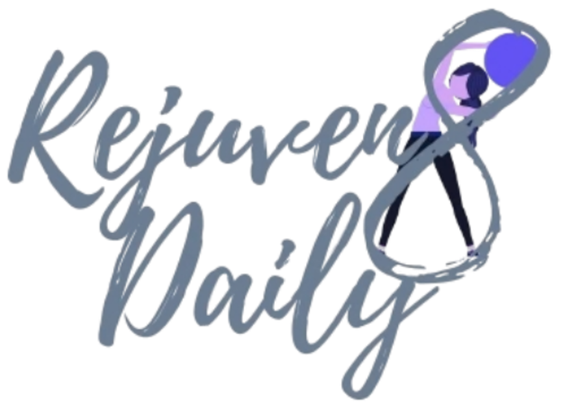 Rejuven8 Daily