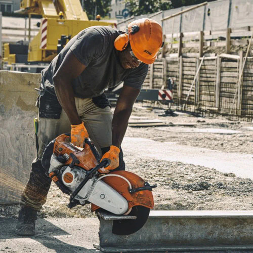 Stihl Saws hire — JT Site Solutions