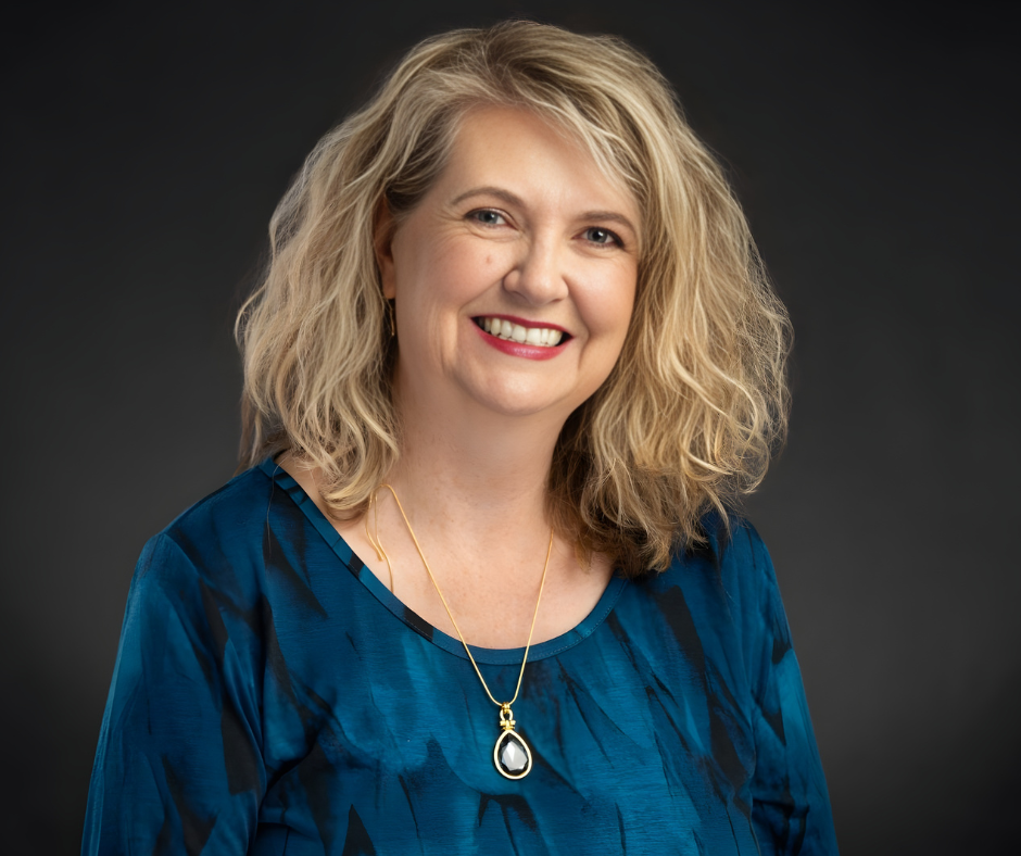 Michelle Walters, Certified Clinical Hypnotherapist