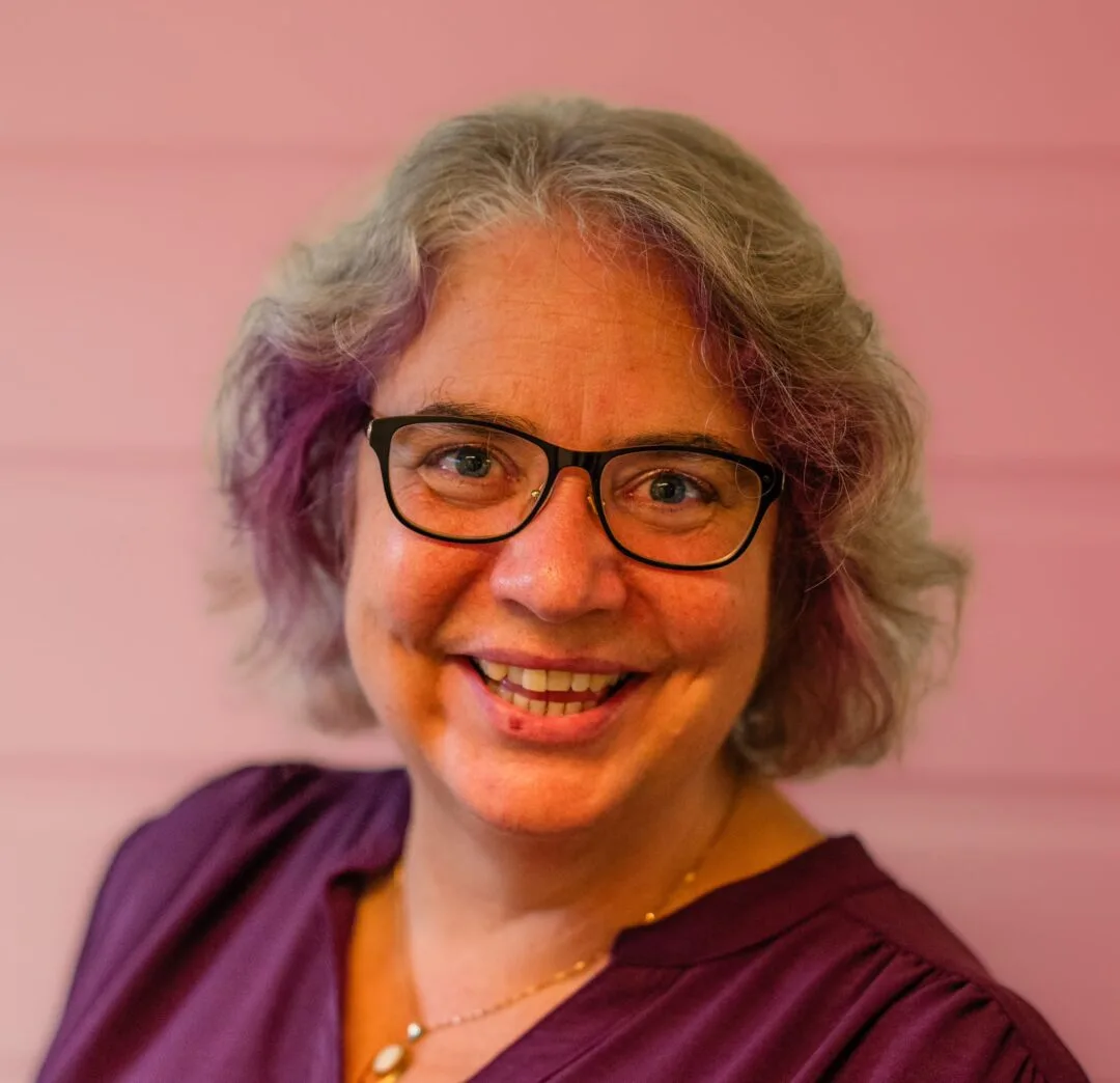 Marianne Ostrøm