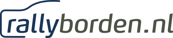 Logo Rallyborden