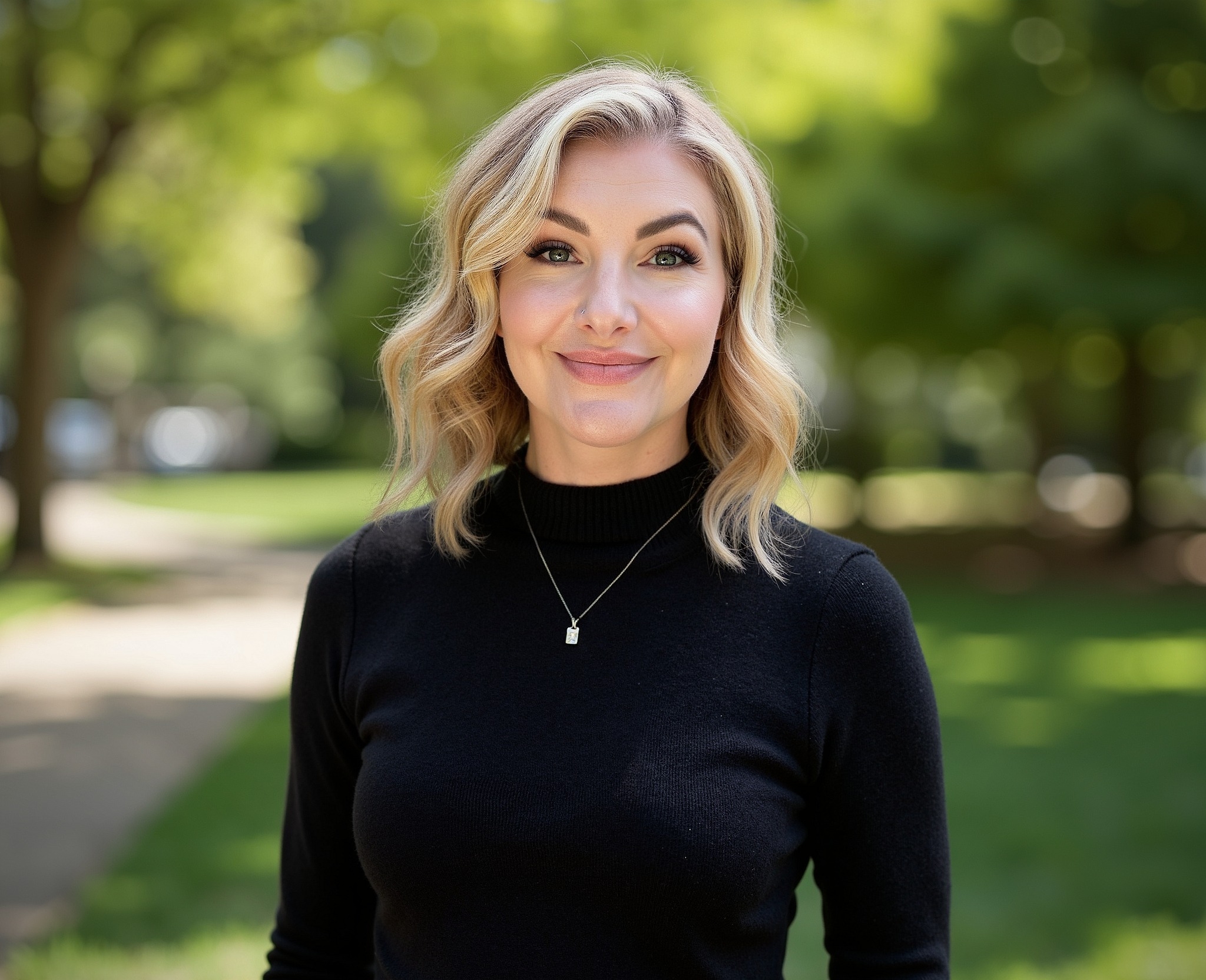Jessica Cheatham - Austin REALTOR