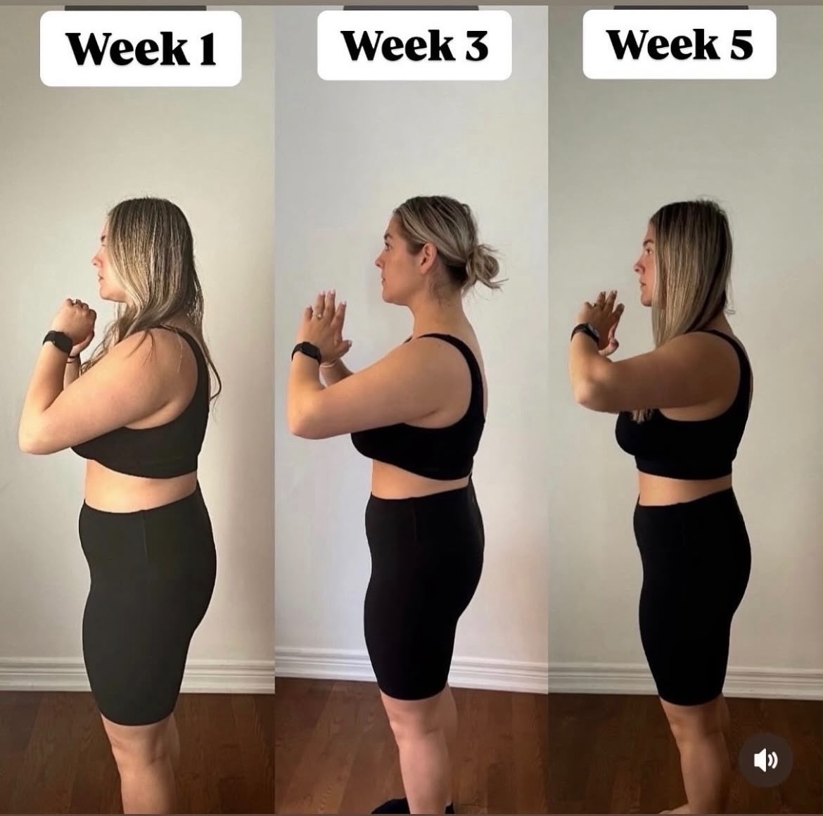 Client transformation