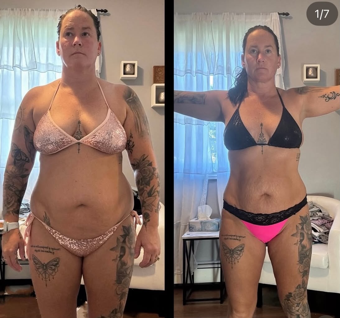 Client transformation
