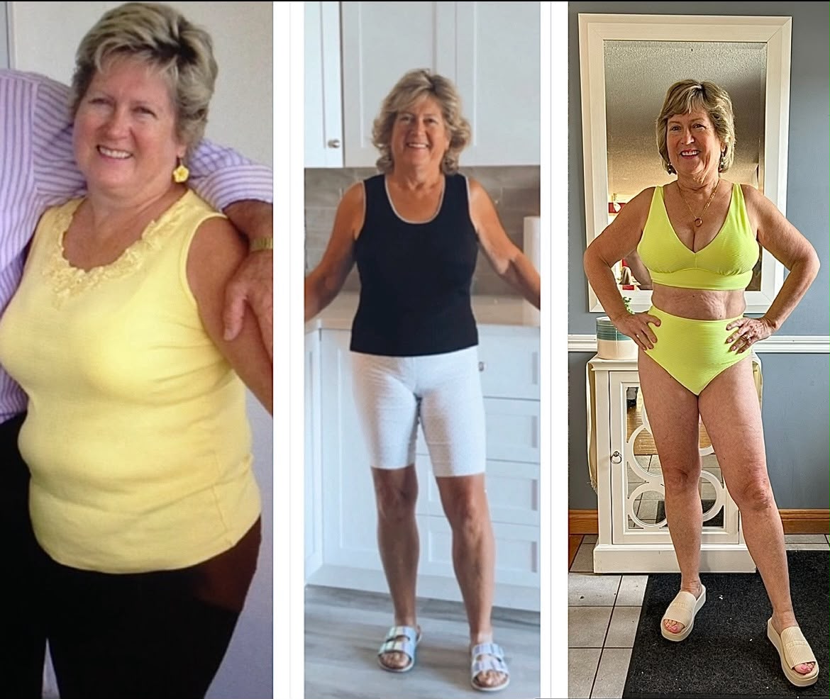 Client transformation