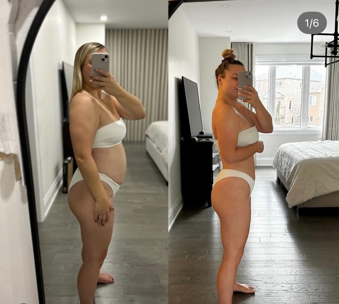 Client transformation