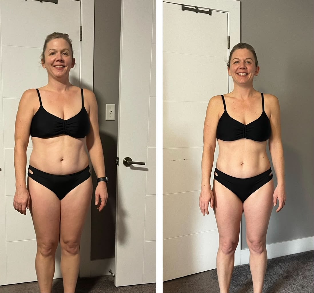 Client transformation