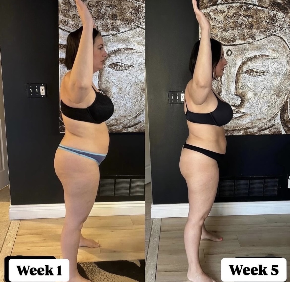 Client transformation