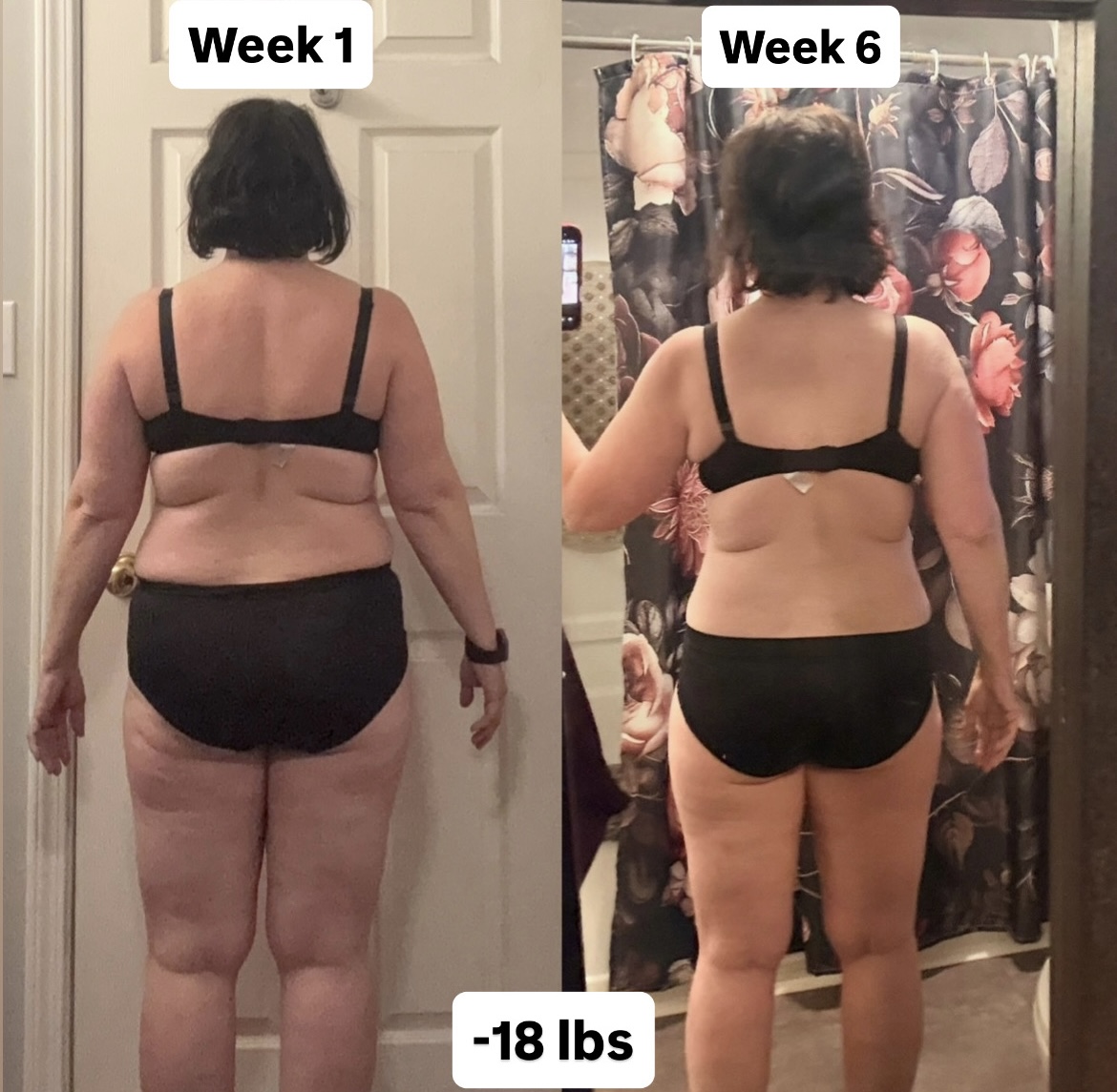 Client transformation