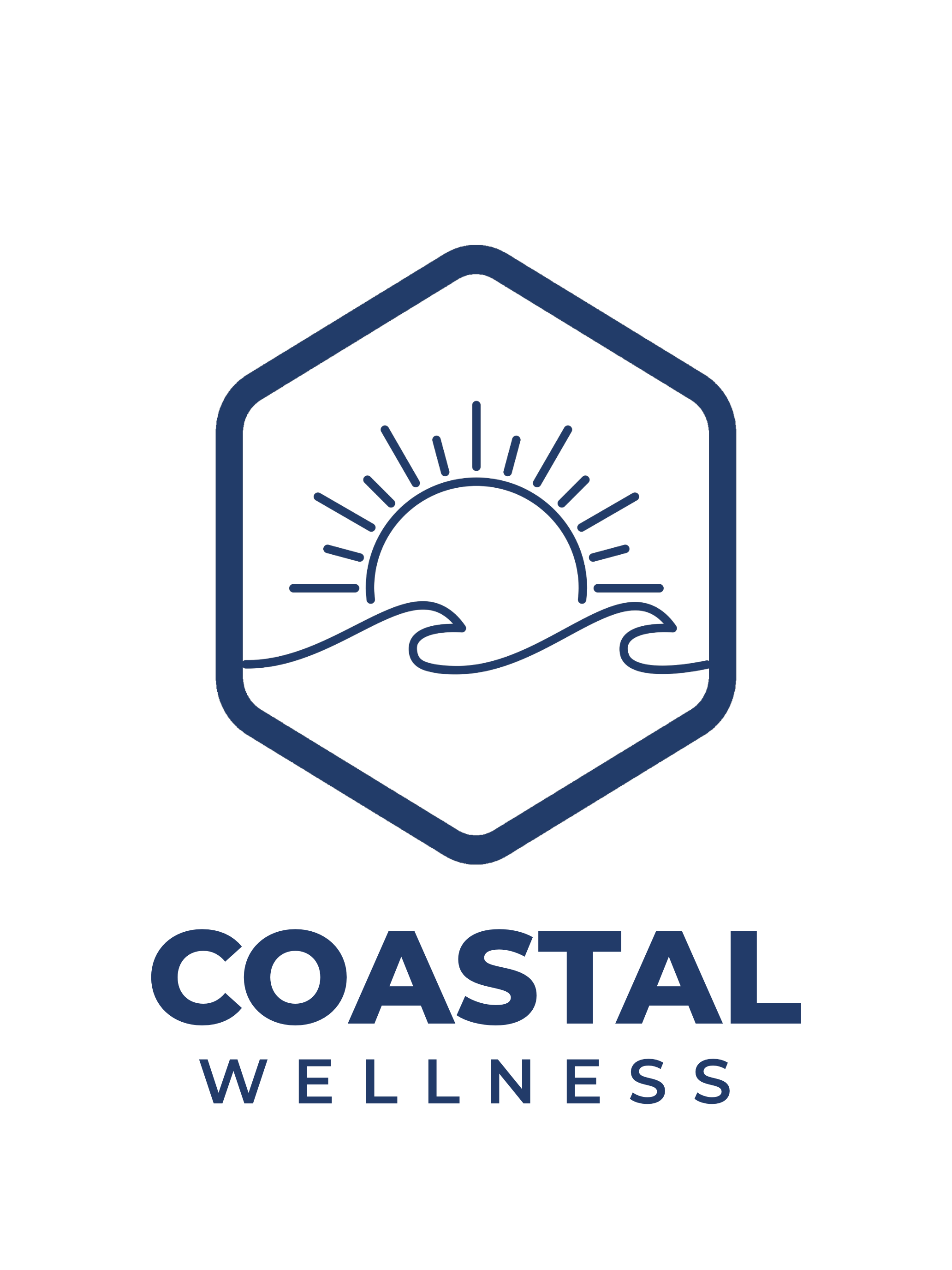 Coastal Wellness - STORE