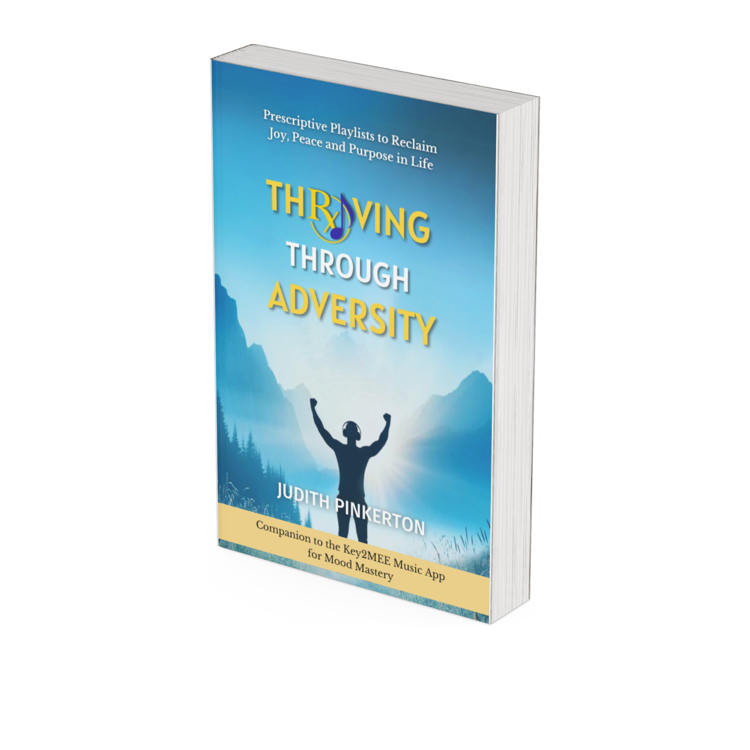 Thriving Through Adversity