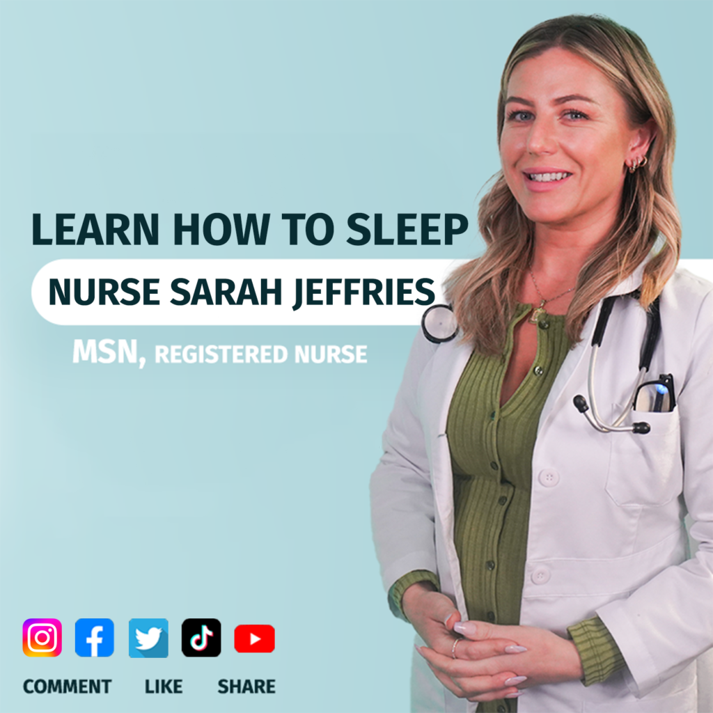 Why parents are the most sleep-deprived people on the planet