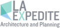 LA Expedite Logo