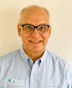 Anthony Spann