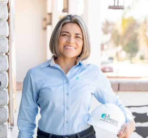 Jenifer Carvalho, Founder and Principal