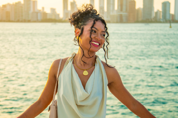 Day trip en catamarán en Cartagena: experiencia completa