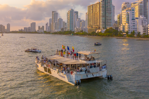 5 planes que no te puedes perder en Cartagena