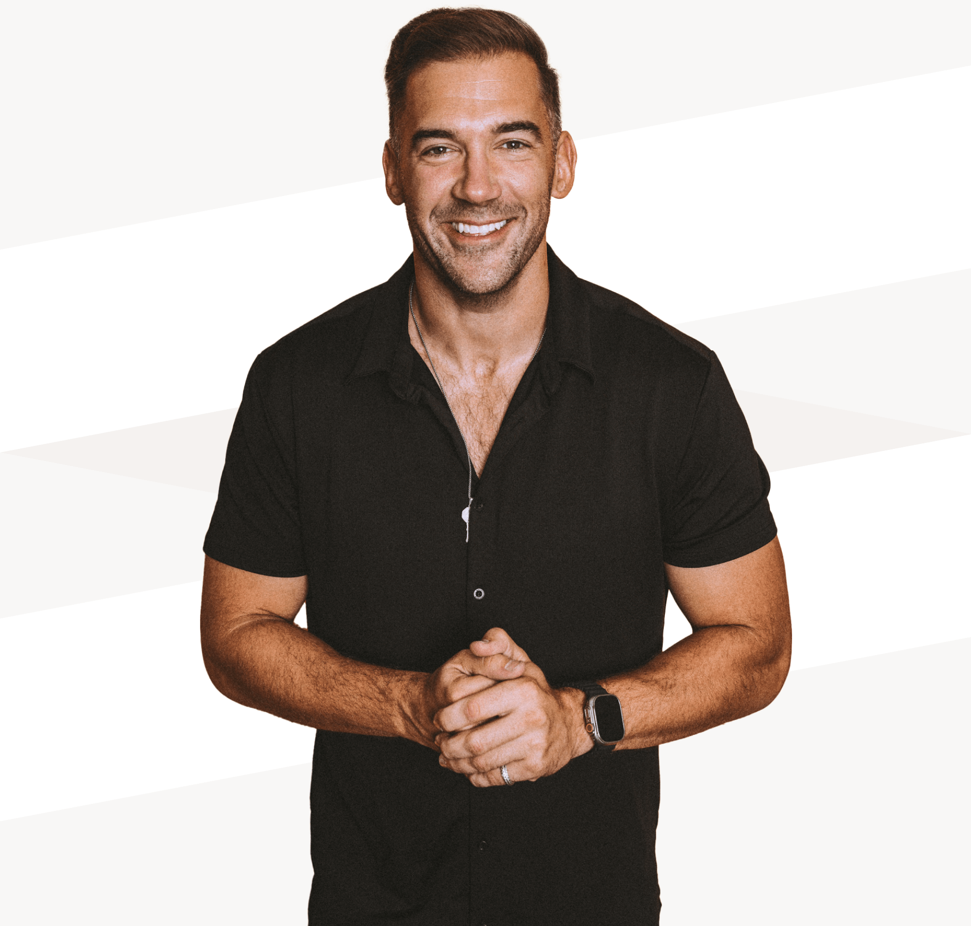 Lewis Howes